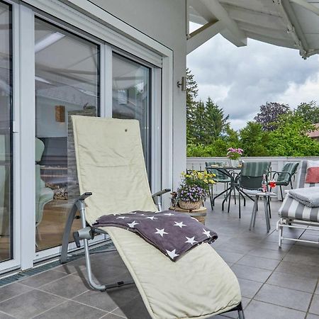 Alpenchalet Lotti Garmisch-Partenkirchen Ngoại thất bức ảnh