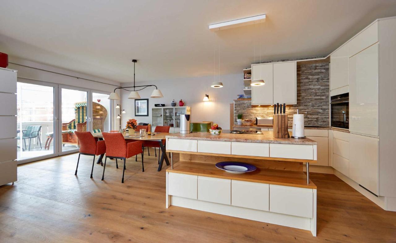 Alpenchalet Lotti Garmisch-Partenkirchen Ngoại thất bức ảnh