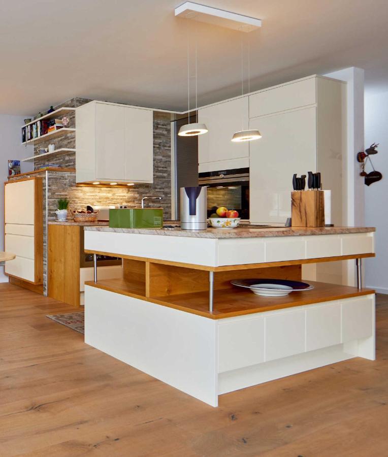 Alpenchalet Lotti Garmisch-Partenkirchen Ngoại thất bức ảnh