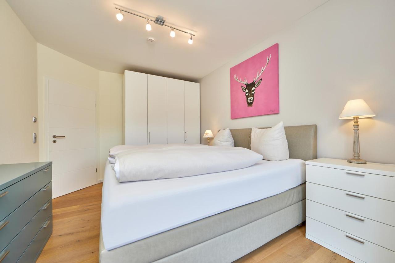 Alpenchalet Lotti Garmisch-Partenkirchen Ngoại thất bức ảnh